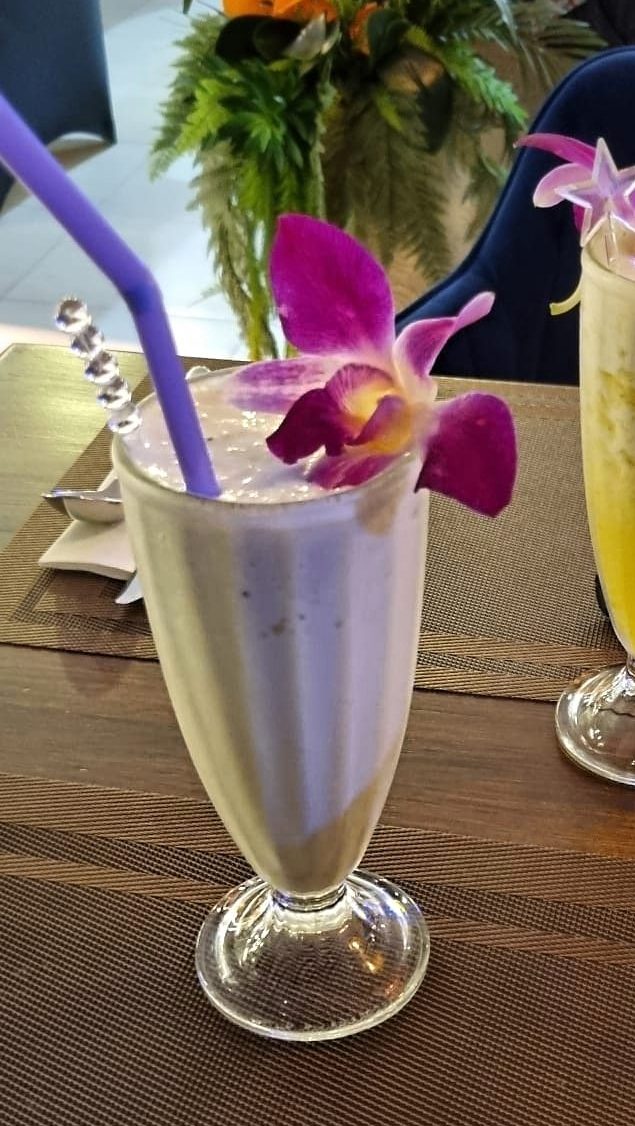 Easy High Protein Banana Milkshake – Creamy Blender Recipe Without Ice Cream