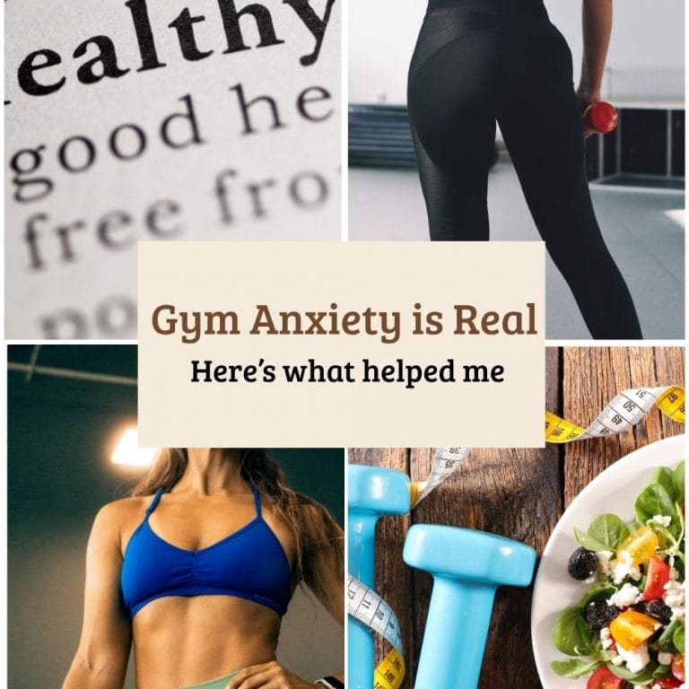 Gym Anxiety My First Experience That Almost Made Me Quit